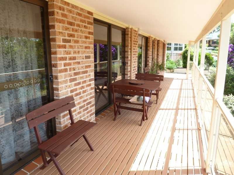 8 Frazer Avenue, Green Point NSW 2428