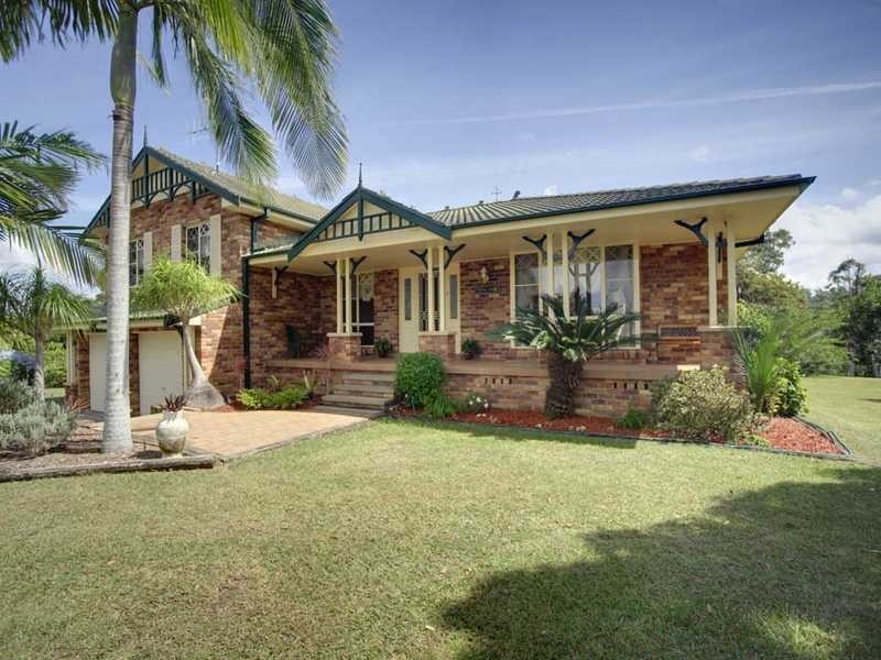 13 Chelmsbrook Drive, Rainbow Flat NSW 2430