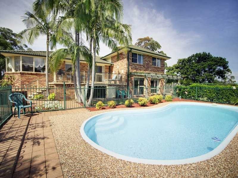 13 Chelmsbrook Drive, Rainbow Flat NSW 2430