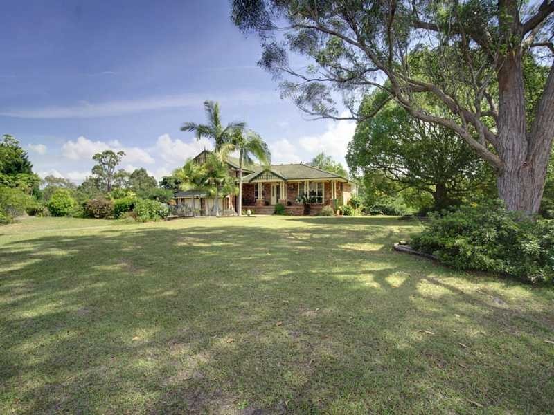 13 Chelmsbrook Drive, Rainbow Flat NSW 2430
