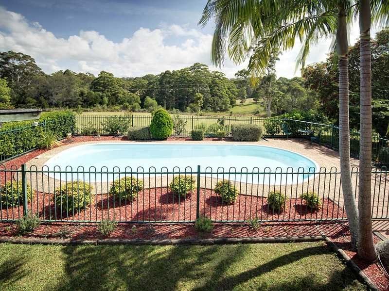 13 Chelmsbrook Drive, Rainbow Flat NSW 2430