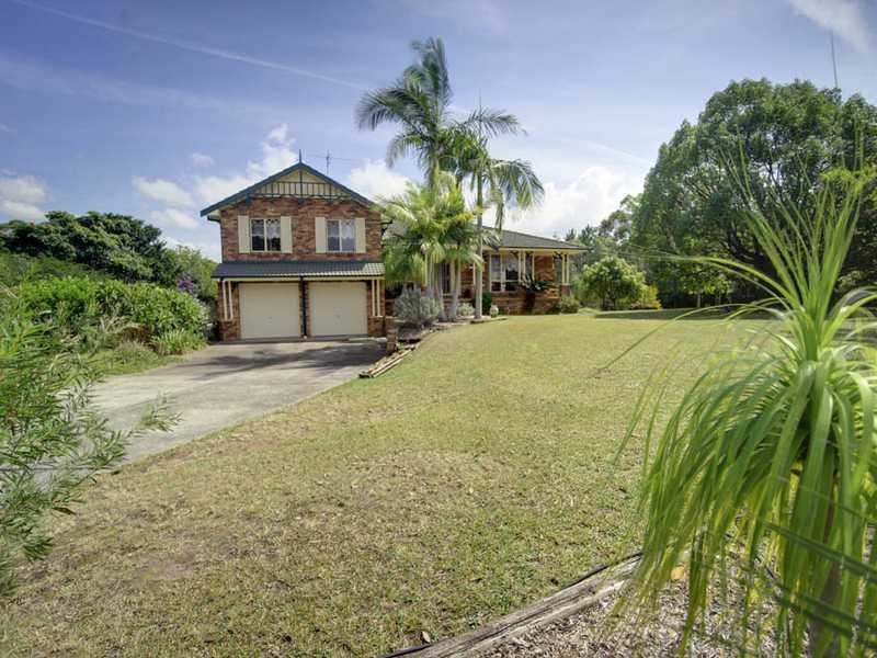 13 Chelmsbrook Drive, Rainbow Flat NSW 2430