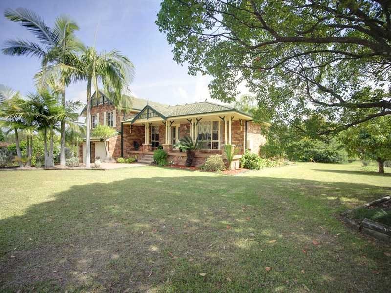 13 Chelmsbrook Drive, Rainbow Flat NSW 2430
