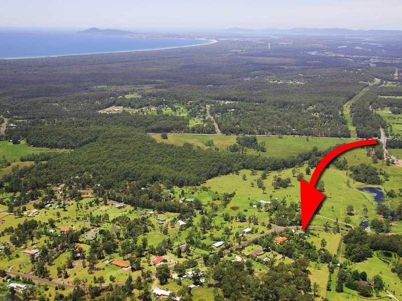 13 Chelmsbrook Drive, Rainbow Flat NSW 2430