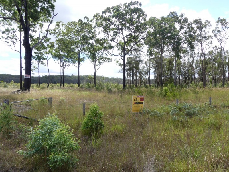 Lot 1 Woodlands Road, Nabiac NSW 2312