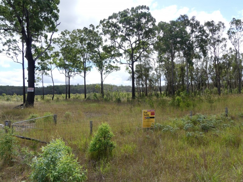 Lot 1 Woodlands Road, Nabiac NSW 2312
