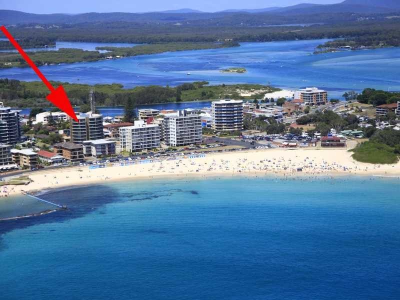 803/7-9 Head Street ‘Sails’, Forster NSW 2428