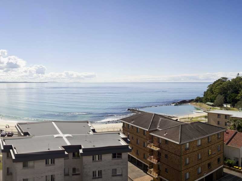 803/7-9 Head Street ‘Sails’, Forster NSW 2428