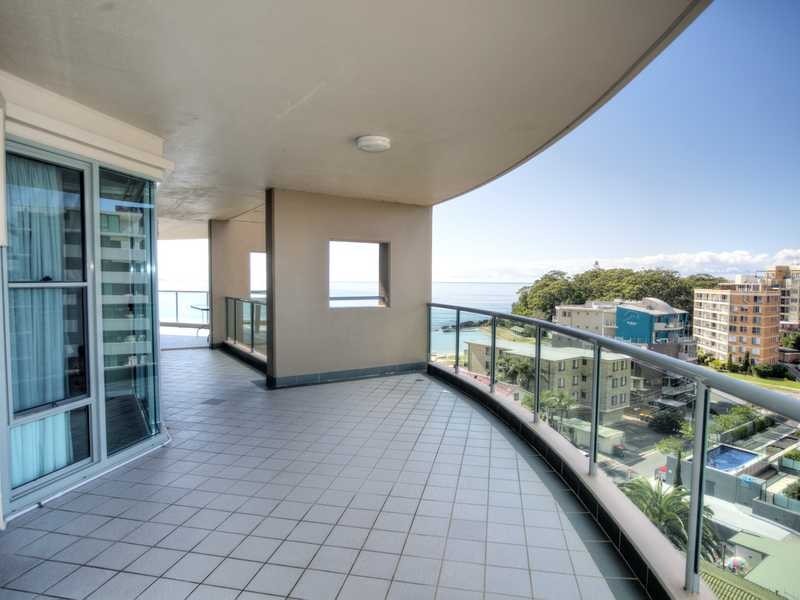 803/7-9 Head Street ‘Sails’, Forster NSW 2428