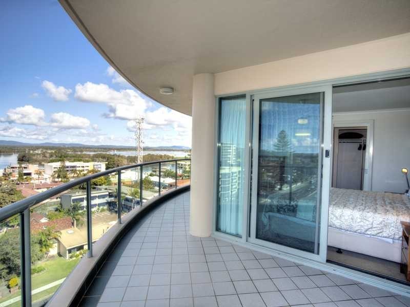 803/7-9 Head Street ‘Sails’, Forster NSW 2428