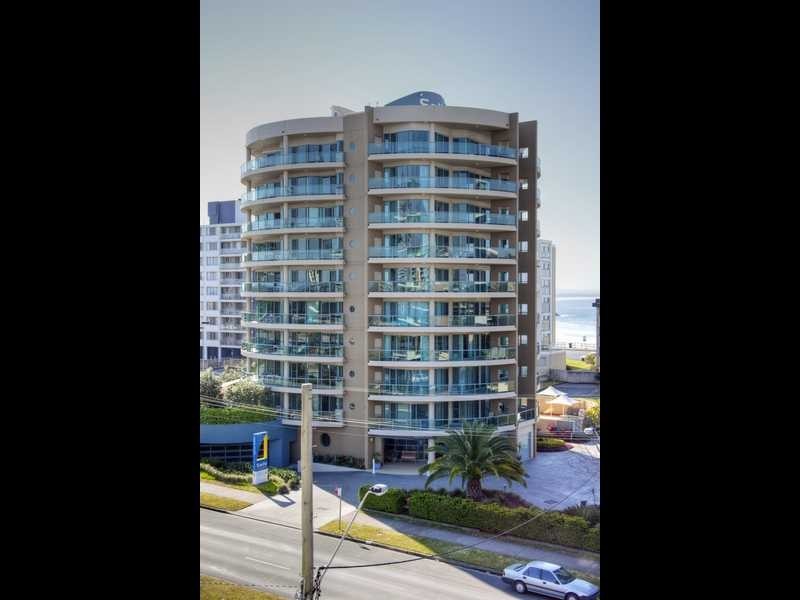 803/7-9 Head Street ‘Sails’, Forster NSW 2428