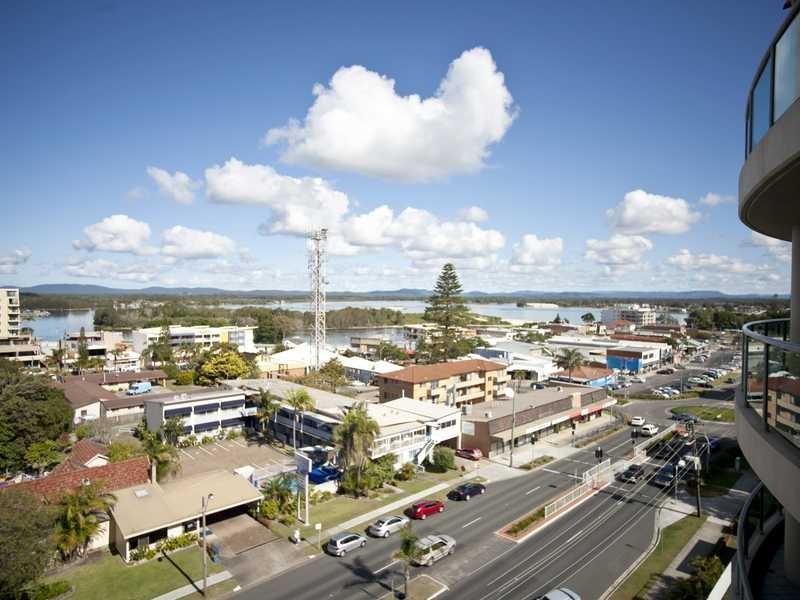 803/7-9 Head Street ‘Sails’, Forster NSW 2428