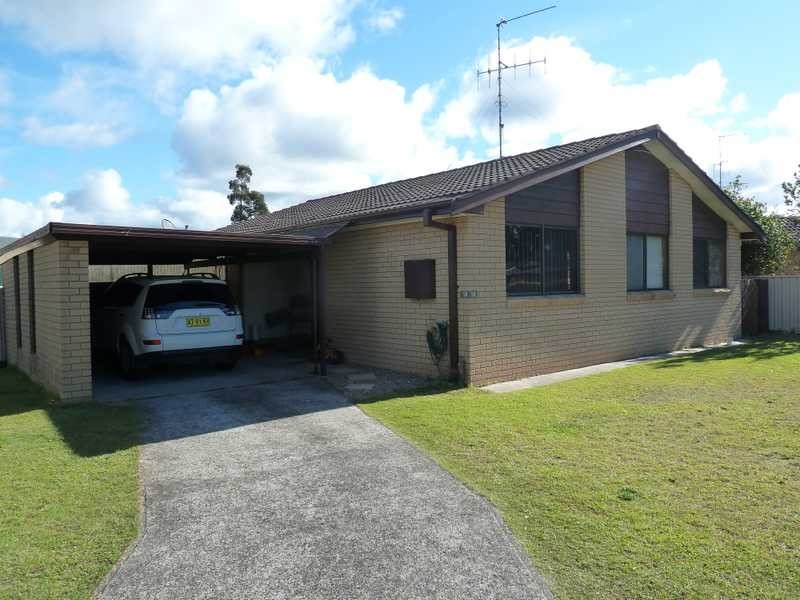 14 Susella Crescent, Tuncurry NSW 2428