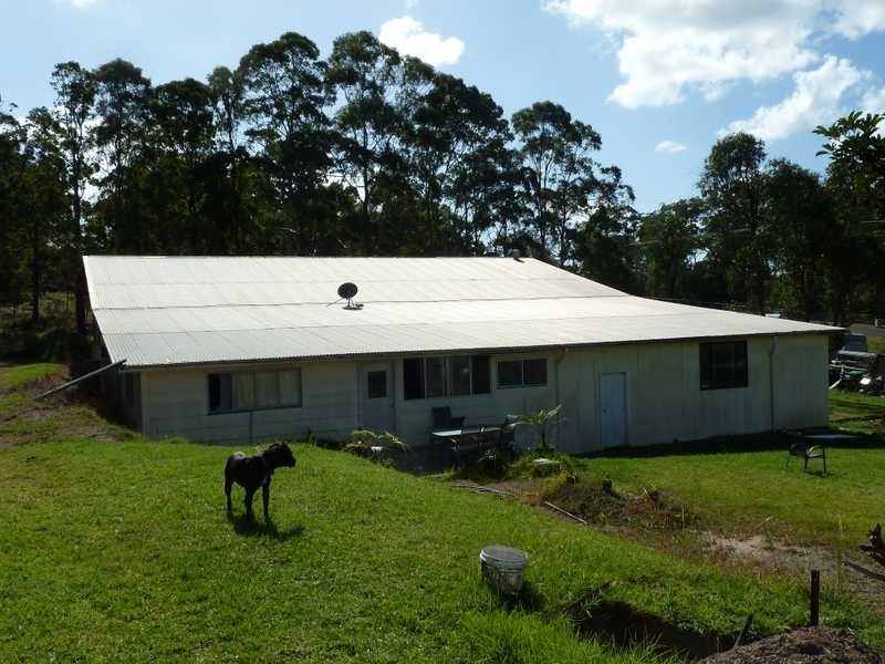 90 Treeview Drive, Rainbow Flat NSW 2430