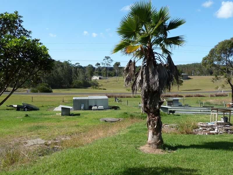 90 Treeview Drive, Rainbow Flat NSW 2430
