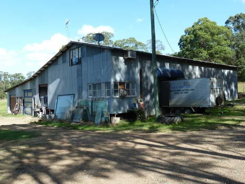 90 Treeview Drive, Rainbow Flat NSW 2430