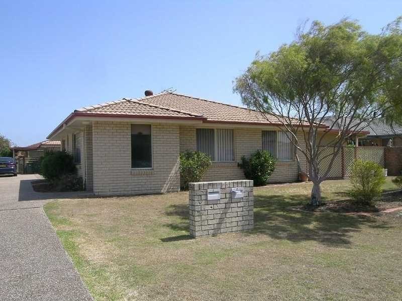 1/16 Amanda Crescent, Forster NSW 2428