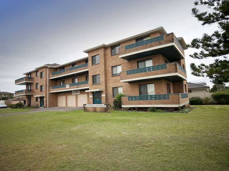 4/15 Wallis Street ‘Seabreeze’, Tuncurry NSW 2428