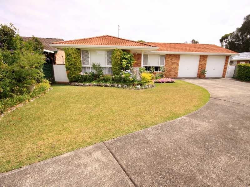 7 The Cove, Forster NSW 2428
