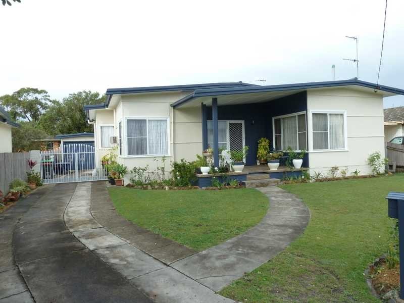 86 Breckenridge Street, Forster NSW 2428