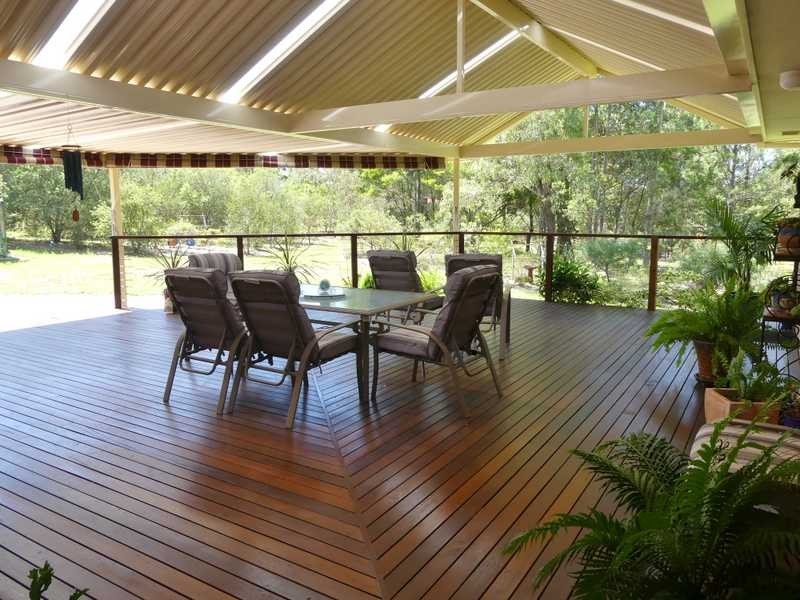 18 Chelmsbrook Drive, Rainbow Flat NSW 2430