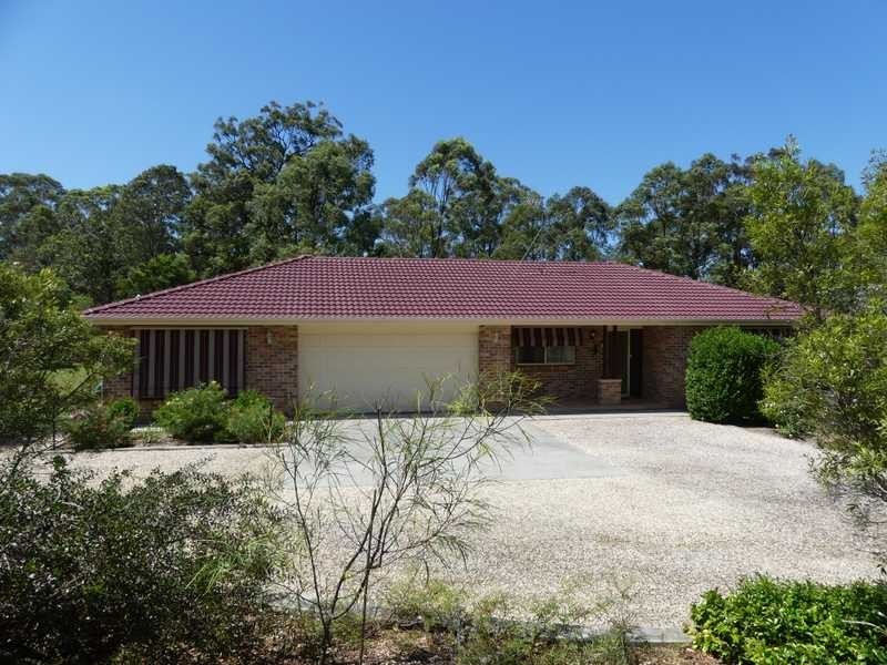 18 Chelmsbrook Drive, Rainbow Flat NSW 2430