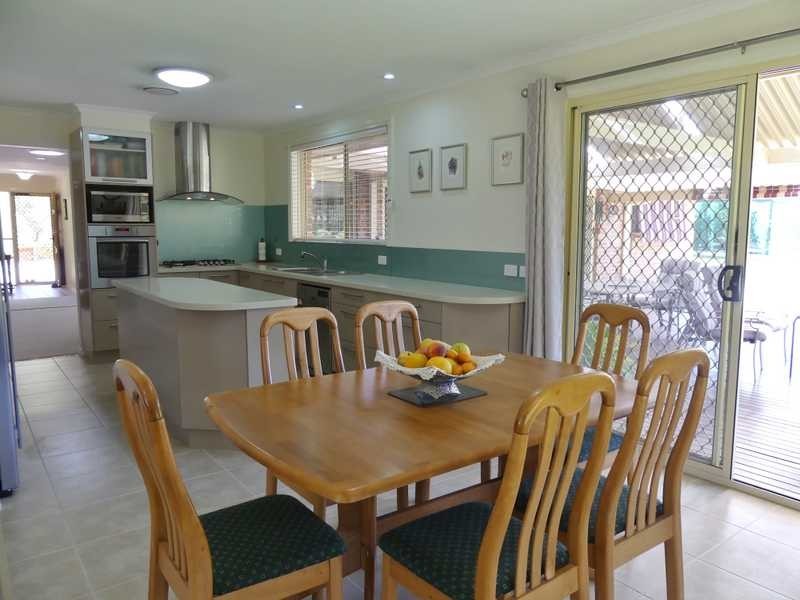 18 Chelmsbrook Drive, Rainbow Flat NSW 2430