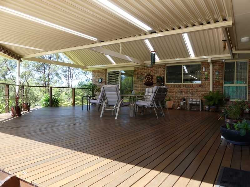 18 Chelmsbrook Drive, Rainbow Flat NSW 2430