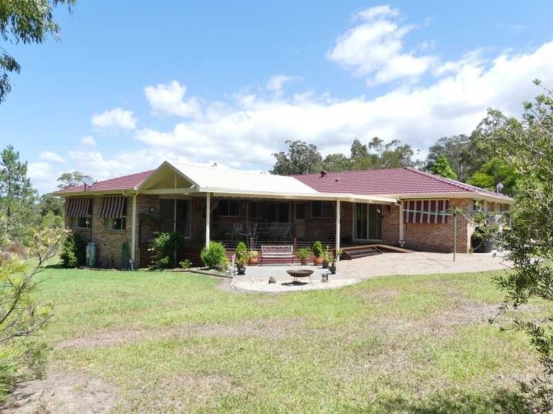18 Chelmsbrook Drive, Rainbow Flat NSW 2430