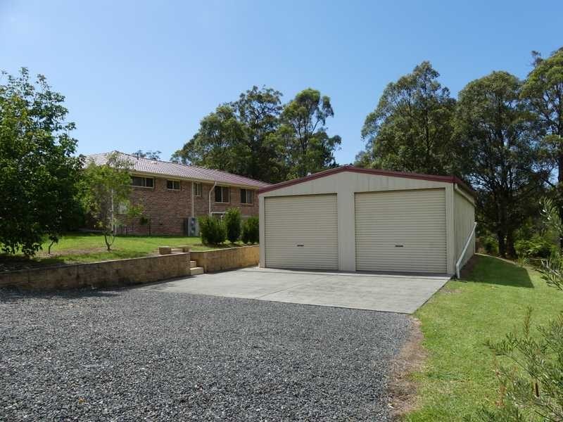 18 Chelmsbrook Drive, Rainbow Flat NSW 2430