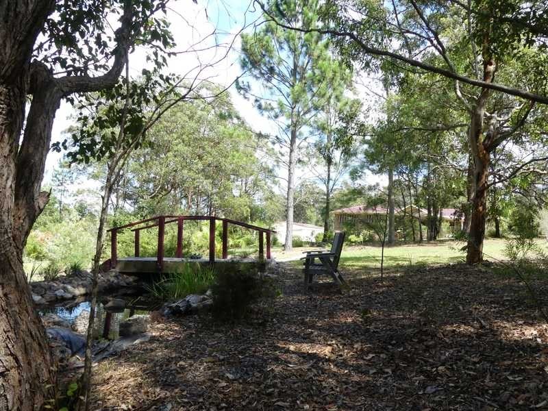 18 Chelmsbrook Drive, Rainbow Flat NSW 2430