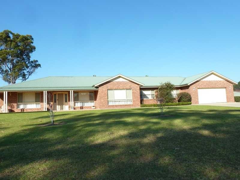 157 Macrae Place, Failford NSW 2430