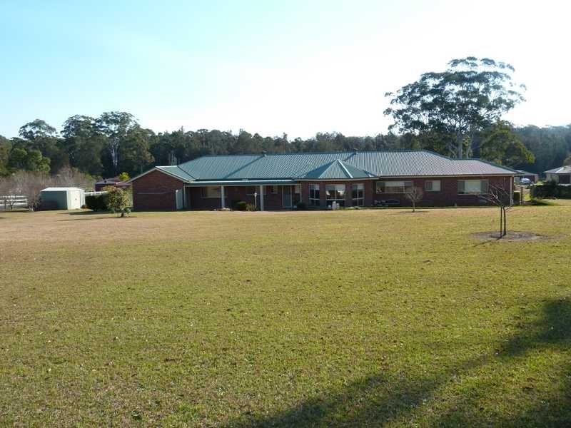 157 Macrae Place, Failford NSW 2430