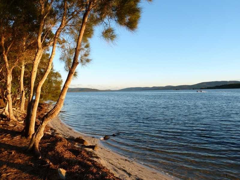 45 Green Point Drive, Green Point NSW 2428
