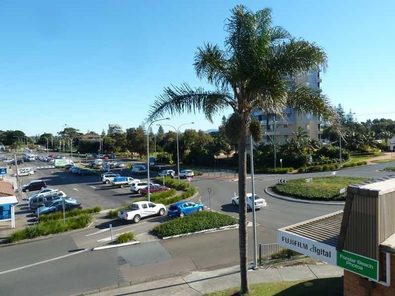 6/14 Beach Street ‘Crystal Waters’, Forster NSW 2428