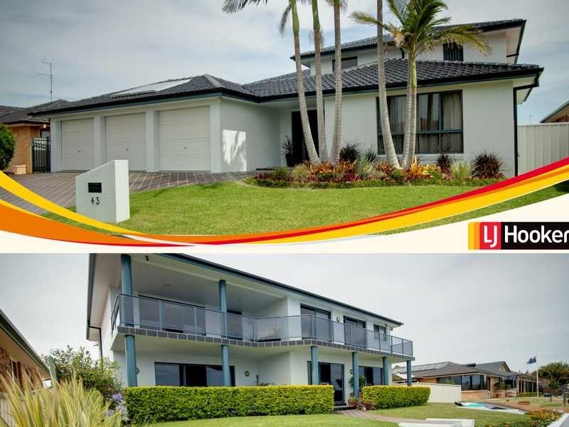 43 Kenrose Street, Forster NSW 2428