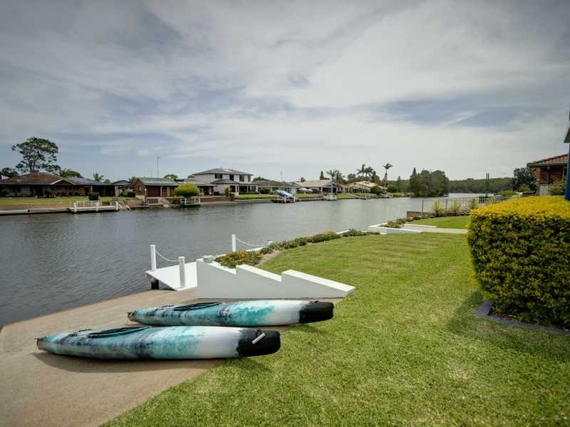 43 Kenrose Street, Forster NSW 2428
