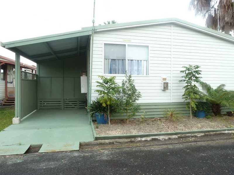 115/133 South Street ‘Crystal Waters’, Tuncurry NSW 2428
