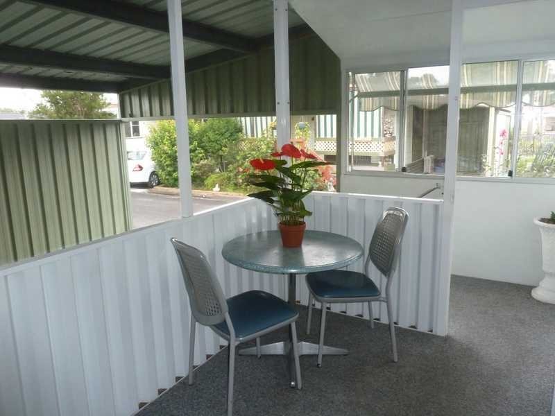 115/133 South Street ‘Crystal Waters’, Tuncurry NSW 2428