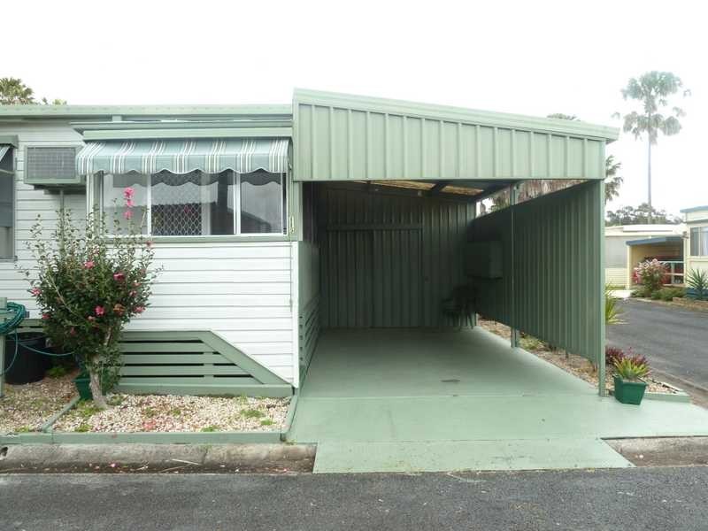 115/133 South Street ‘Crystal Waters’, Tuncurry NSW 2428