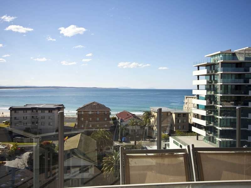 804/14-18 Head Street ‘Sevan’, Forster NSW 2428