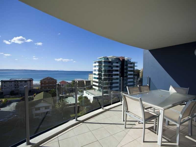 804/14-18 Head Street ‘Sevan’, Forster NSW 2428