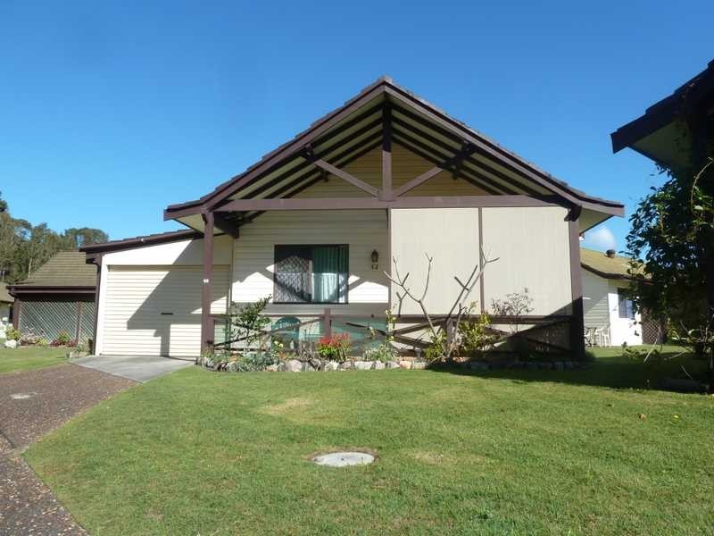 42/12 Goldens Road ‘Polynesian Village’, Forster NSW 2428