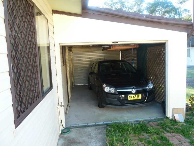 42/12 Goldens Road ‘Polynesian Village’, Forster NSW 2428