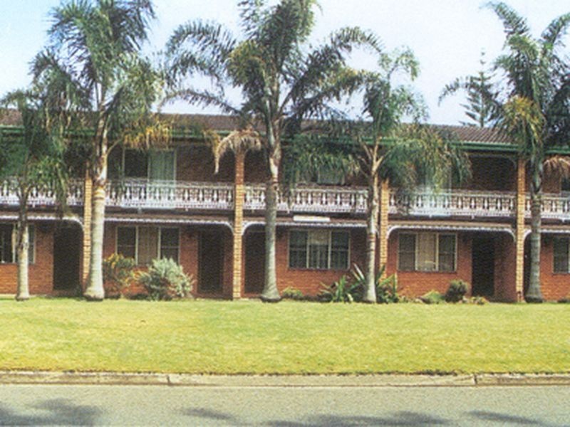 5/10-12 Wharf Street, Forster NSW 2428