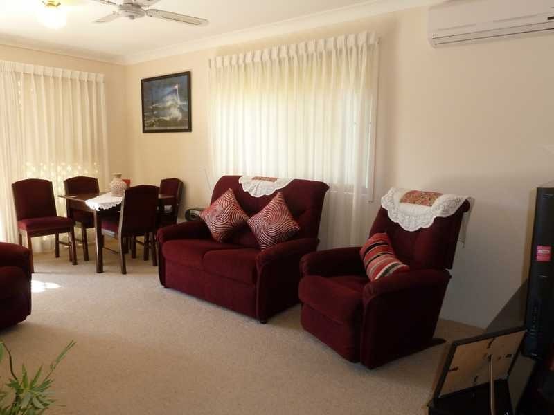 29/12 Goldens Road ‘Polynesian Village’, Forster NSW 2428