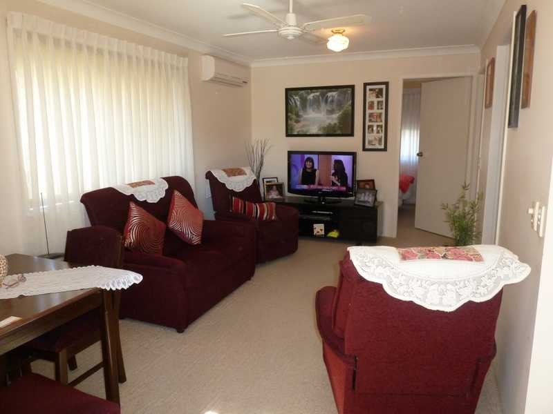 29/12 Goldens Road ‘Polynesian Village’, Forster NSW 2428