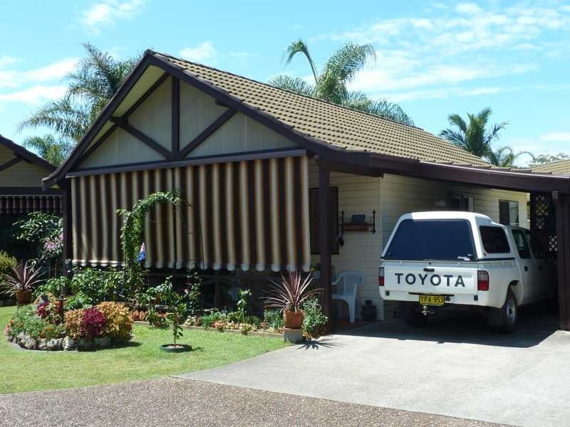 33/12 Goldens Road ‘Polynesian Village’, Forster NSW 2428