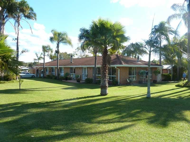 4 Greenfield Place, Forster NSW 2428