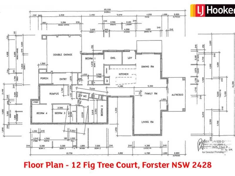 12 Fig Tree Court, Forster NSW 2428